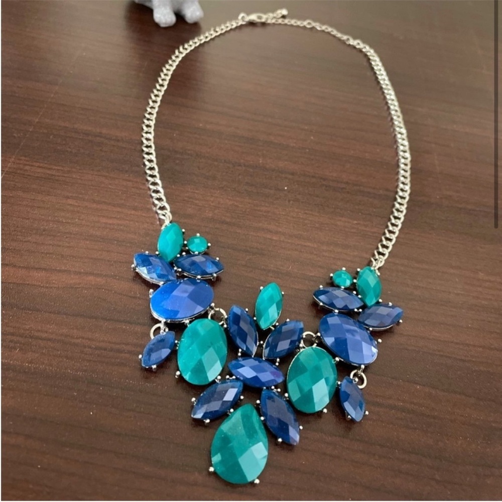 Statement Necklace